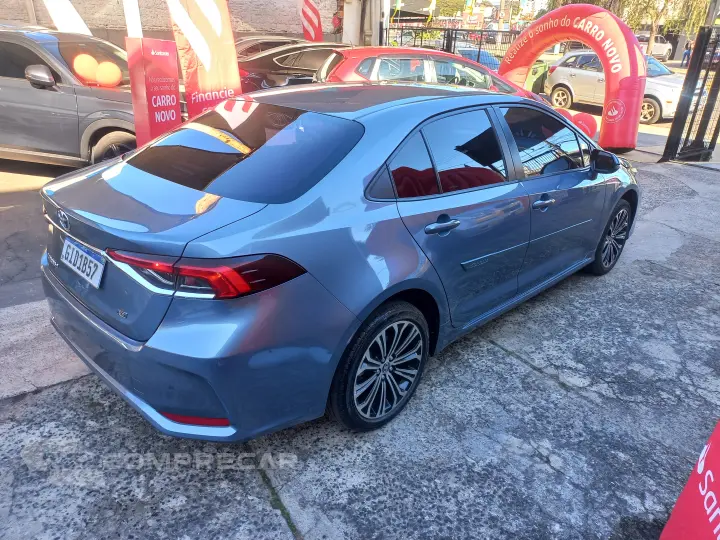 COROLLA 2.0 Vvt-ie XEI
