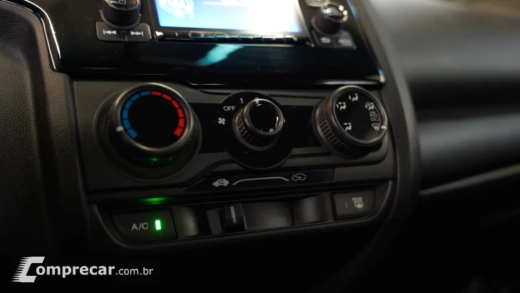 UNO 1.0 EVO WAY 8V