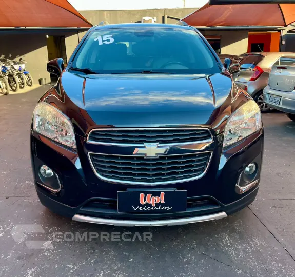 TRACKER 1.8 MPFI LTZ 4X2 16V