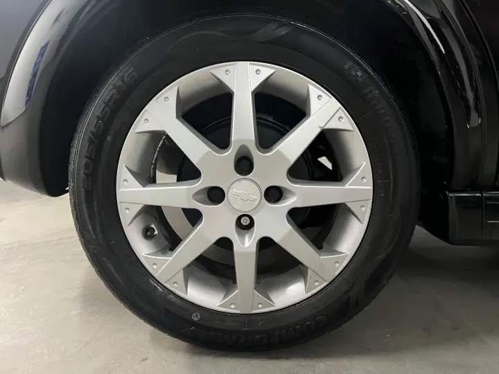 ASTRA 2.0 MPFI Advantage 8V