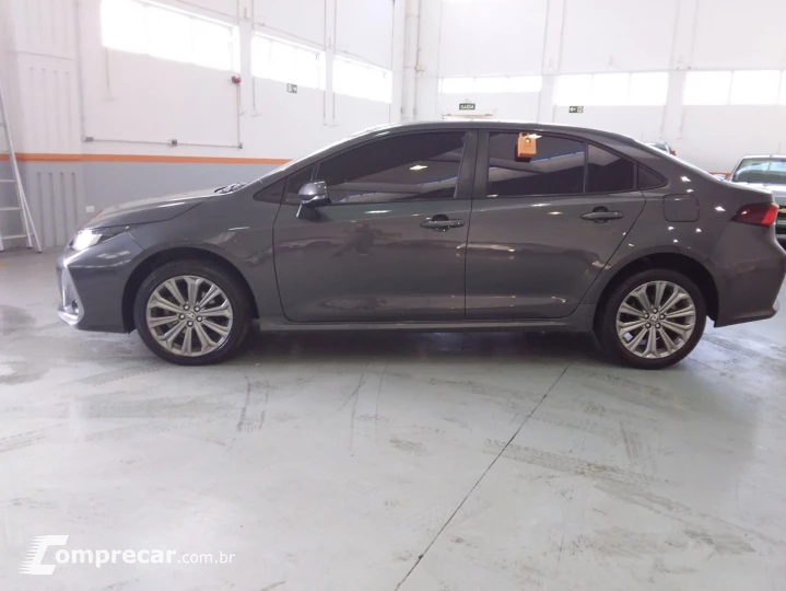 COROLLA 2.0 VVT-IE FLEX XEI DIRECT SHIFT