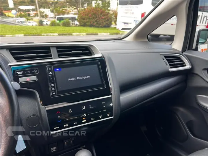 FIT 1.5 EXL 16V