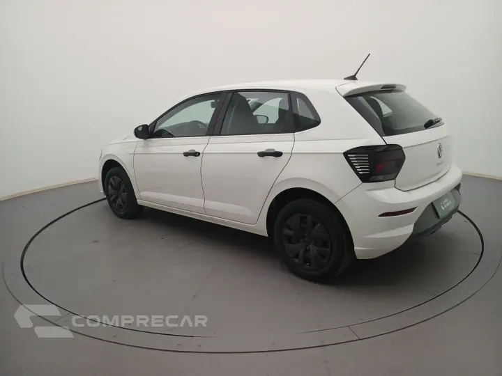 POLO 1.0 MPI TRACK MANUAL
