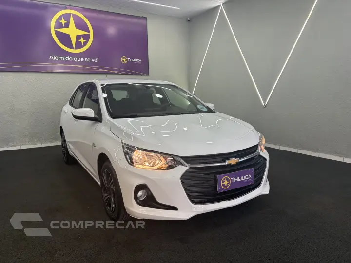 ONIX 1.0 LT