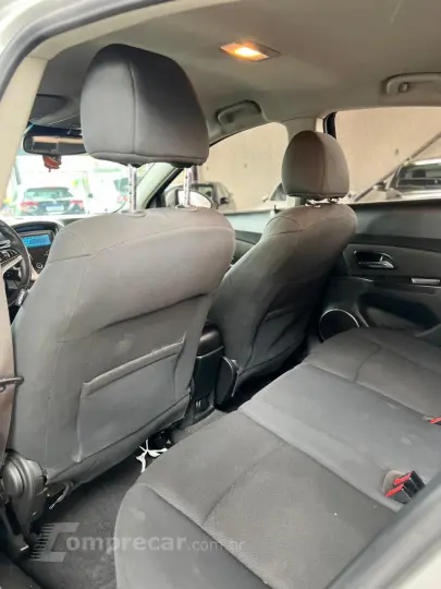 CRUZE 1.8 LT 16V