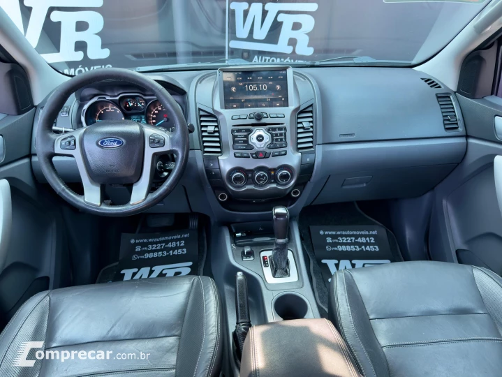 RANGER 3.2 Limited 4X4 CD 20V
