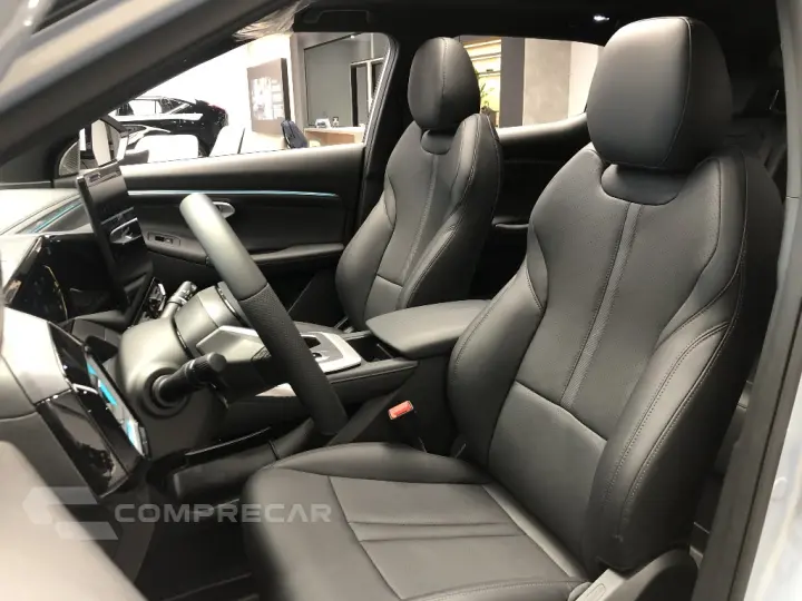 GS3 1.5 TURBO GASOLINA ELITE DCT