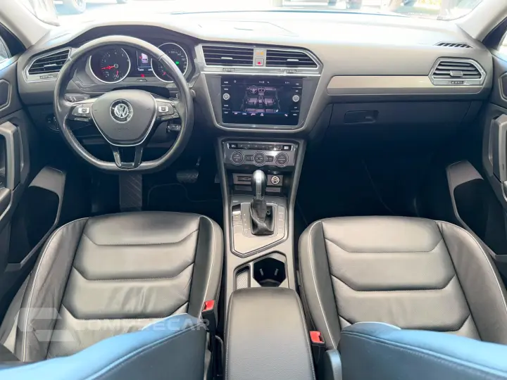 TIGUAN 1.4 250 TSI Allspace Comfortline