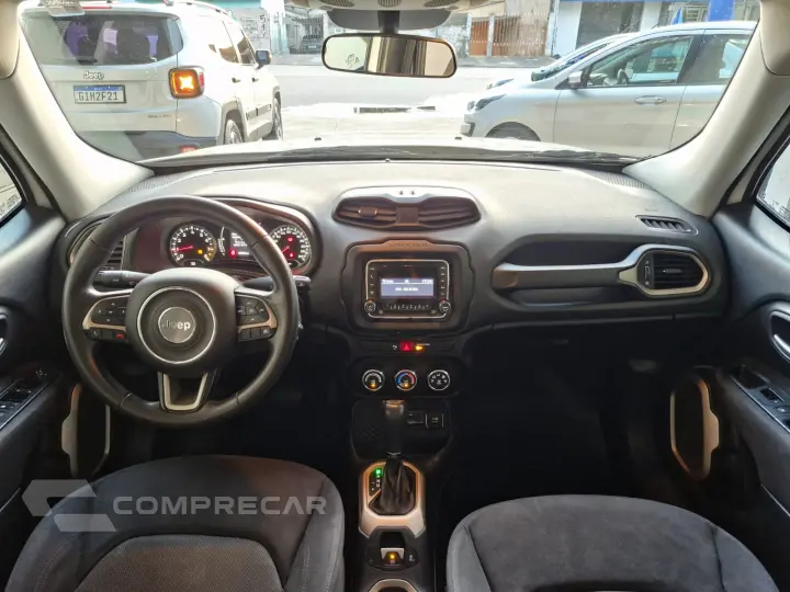 RENEGADE 1.8 16V Sport