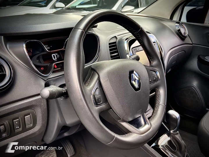 CAPTUR 1.6 16V SCE Intense
