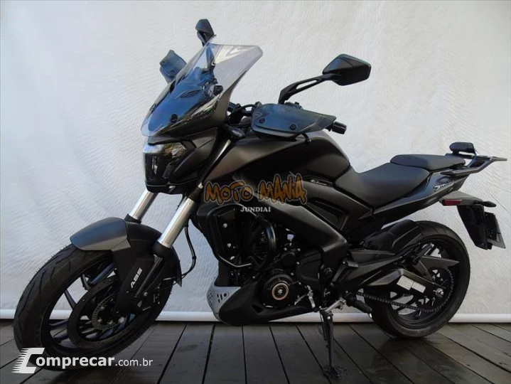 DOMINAR 400