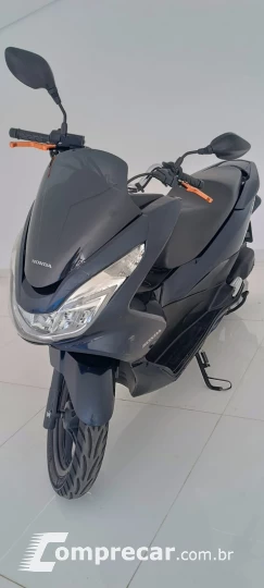 PCX -160  DLX  ABS