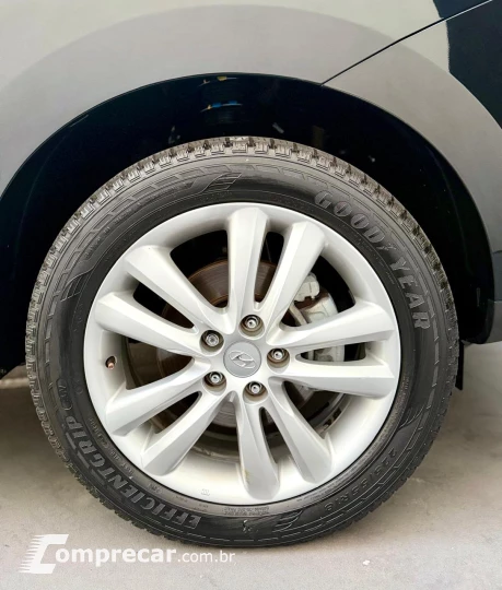 IX35 2.0 16V