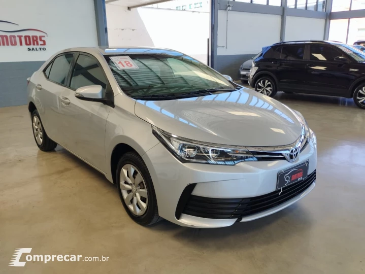 COROLLA 1.8 GLI 16V