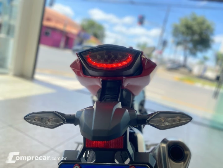 CBR 1000 RR FIREBLADE SP