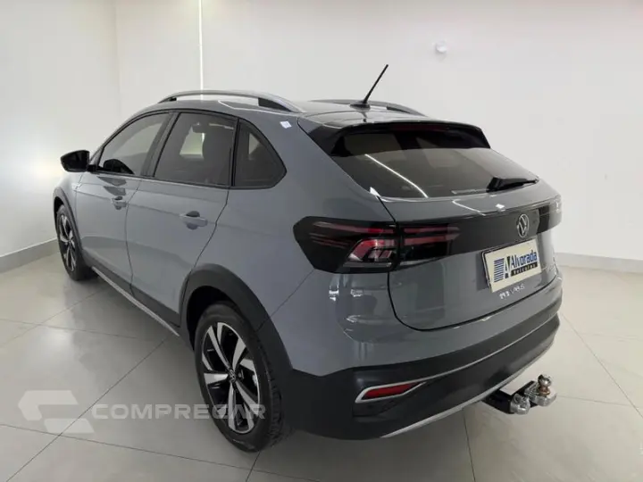 NIVUS HL TSI