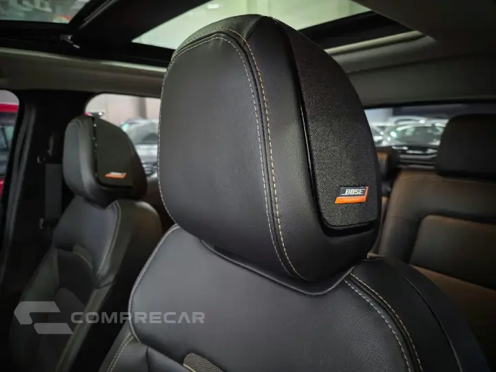 KICKS 1.0 TURBO FLEX PLATINUM DCT