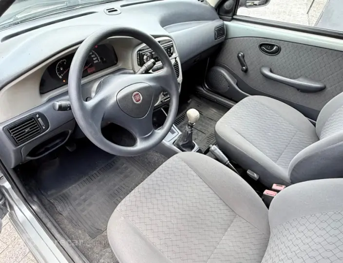 PALIO 1.0 MPI Fire 8V