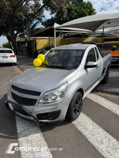MONTANA 1.4 MPFI LS CS 8V