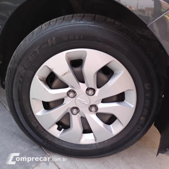 ONIX 1.0 MPFI LT 8V
