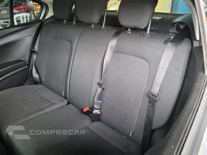 CRONOS DRIVE GSR 1.3 8V Flex