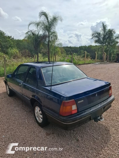 Monza GL