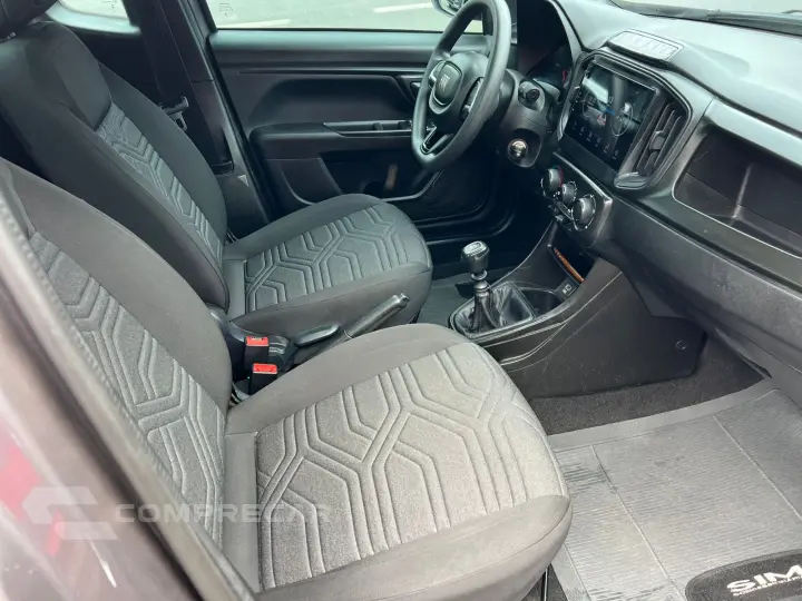 STRADA 1.3 Firefly Freedom CS