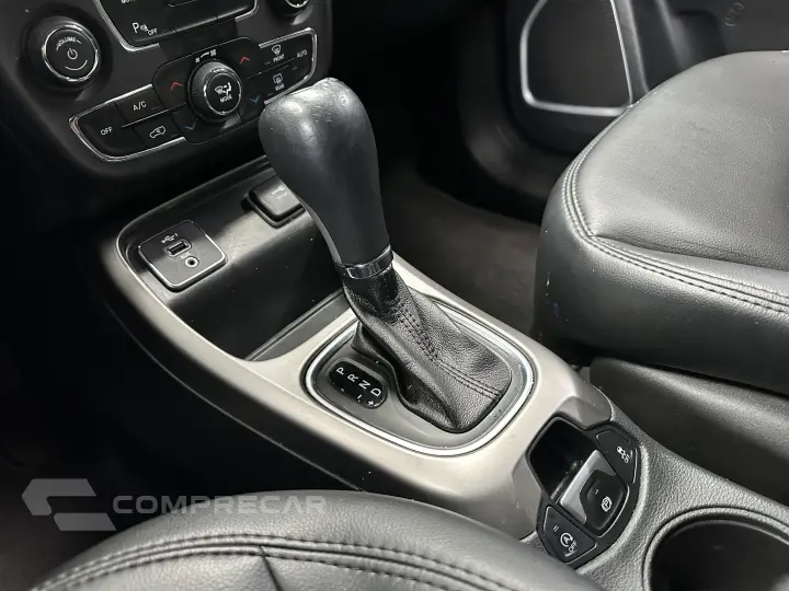 COMPASS 2.0 16V Sport