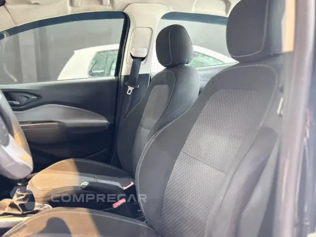 ONIX - 1.0 MPFI LT 8V 4P MANUAL