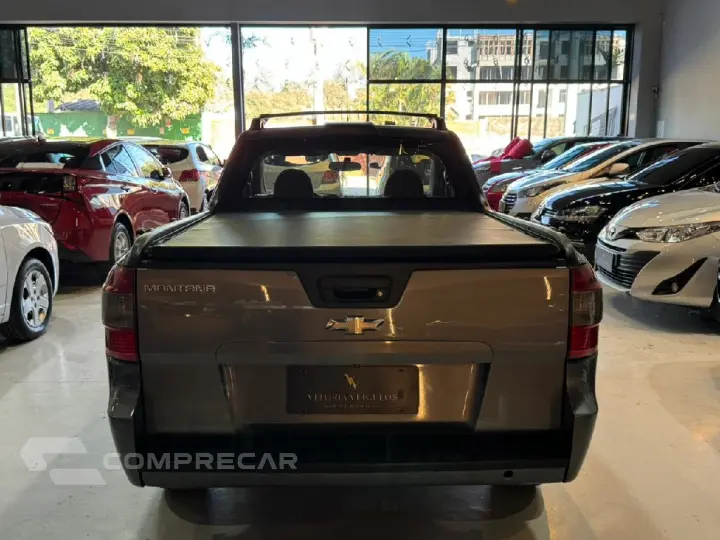 MONTANA 1.4 MPFI LS CS 8V FLEX 2P MANUAL