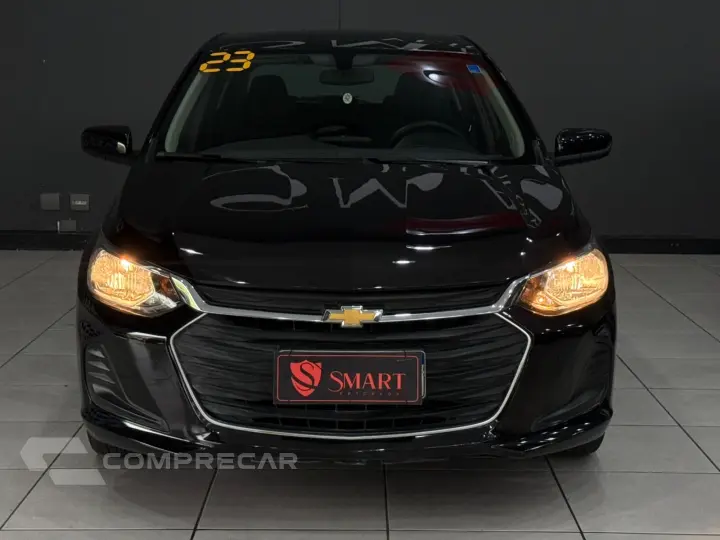 ONIX 1.0 FLEX LT MANUAL