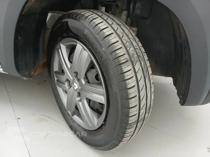 KWID 1.0 12V SCE FLEX ZEN MANUAL