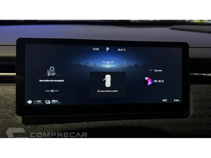 7 1.5 TGDI PHEV ELITE DHT