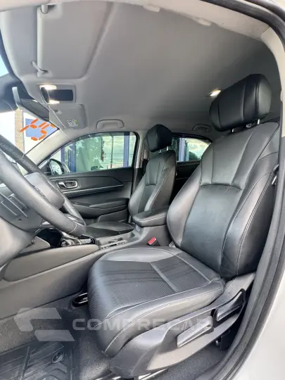 HR-V EXL 1.5 Flex Sensing 16V 5p Aut.