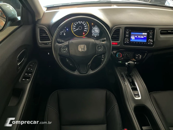 HR-V 1.8 16V EX