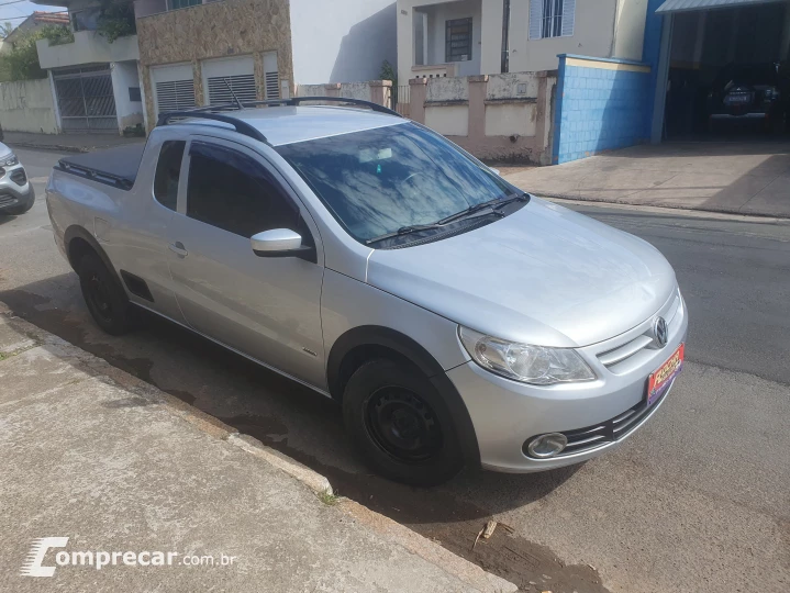 SAVEIRO 1.6 CS 8V