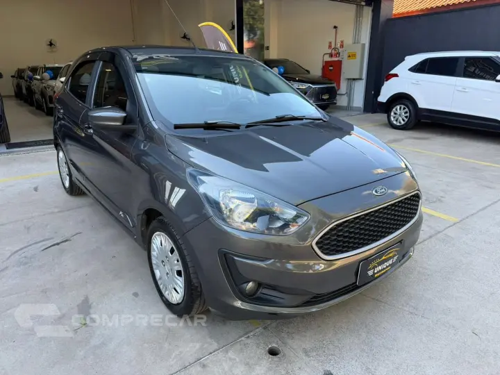 Ka 1.0 Ti-Vct Flex Se Plus Manual