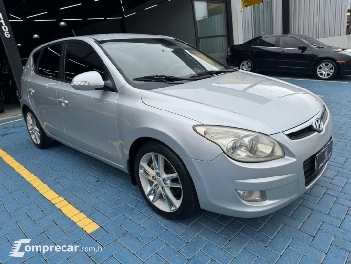 i30 2.0 16V 145cv 5p Aut.
