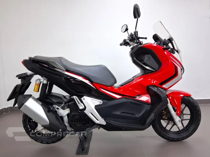 HONDA ADV 150