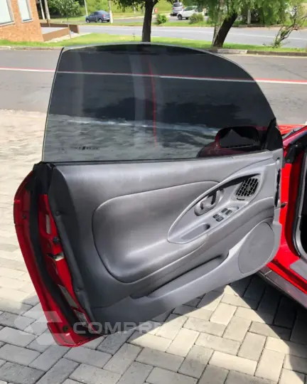 Eclipse GST 2.0 16V Turbo