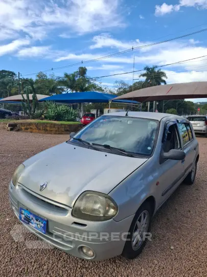 clico rt 1.0  16v