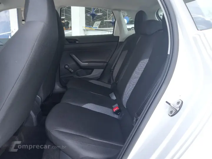 POLO 1.0 MPI TRACK MANUAL