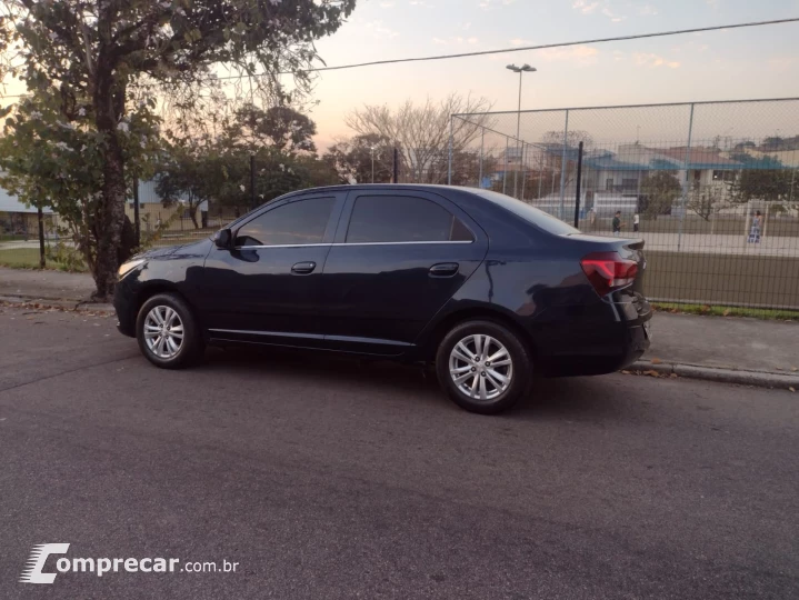 COBALT 1.8 LTZ 8V
