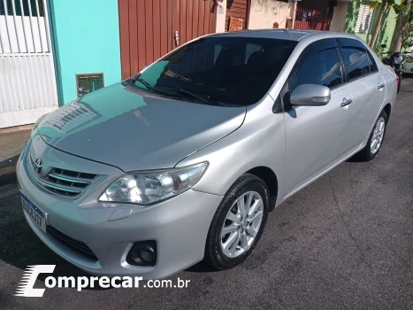 COROLLA 2.0 Altis 16V