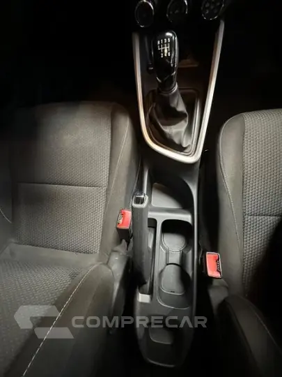 ONIX HATCH LT 1.0 12V FLEX 5P MEC