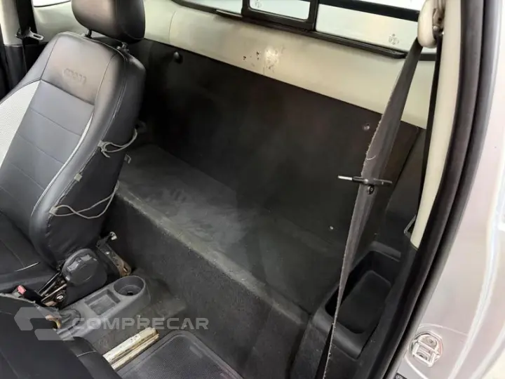SAVEIRO 1.6 CE CROSS