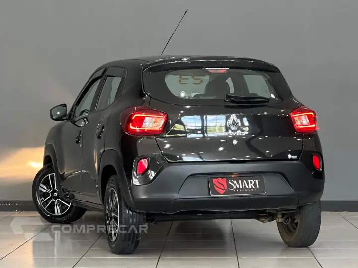 KWID 1.0 12V SCE FLEX INTENSE MANUAL