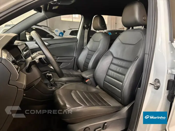 TAOS 1.4 250 TSI TOTAL FLEX HIGHLINE AUTOMÁTICO