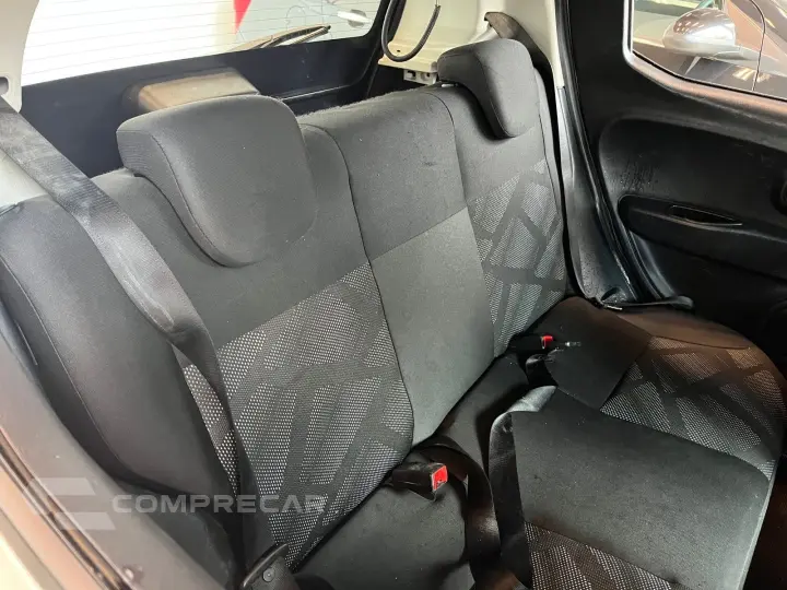 MOBI 1.0 FIREFLY FLEX DRIVE MANUAL