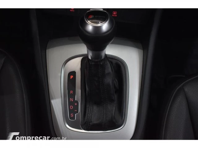 Q3 - 2.0 TFSI AMBITION QUATTRO 4P S TRONIC